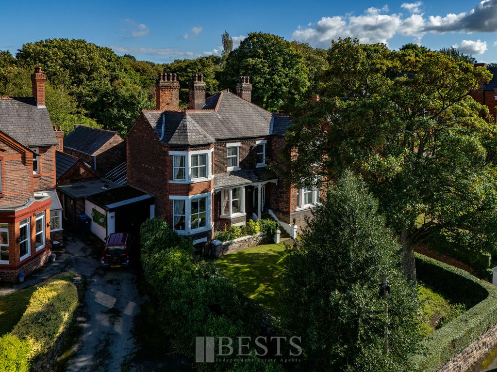 11 Weston Road